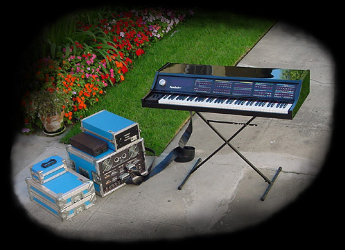 Synclavier.com